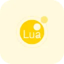 Free Lua  Icon