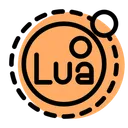 Free Lua Icon