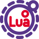Free Lua Technology Logo Social Media Logo Icon