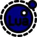 Free Lua  Icon