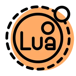 Lua Icons, Logos, Symbols - Free Download in SVG, PNG