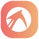 Free Lubuntu  Icon