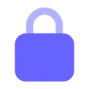 Free Lucchetto Cassaforte Sicurezza Icon