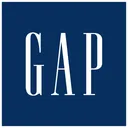 Free Gap Marke Unternehmen Icon