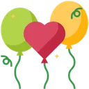 Free Luftballons Ballon Feier Symbol