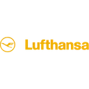 Free Lufthansa Company Brand Icon
