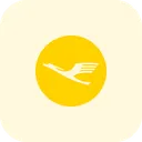 Free Lufthansa  Icono