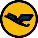 Free Lufthansa Company Logo Brand Logo Icon