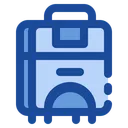 Free Luggage Bag Travel Icon