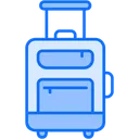 Free Luggage Icon