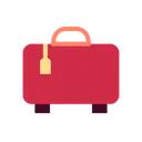 Free Passport Icon