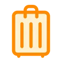 Free Luggage Bag Travel Icon