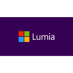 Free Lumia Logo Icône