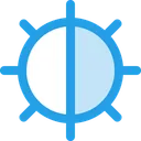 Free Luminosità  Icon