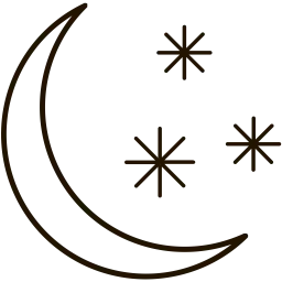 Free Luna  Icono