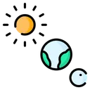 Free Lunar Icon
