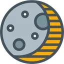 Free Lune Icon