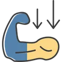 Free Lung Cancer  Icon