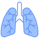 Free Lunge Organ Medizin Symbol