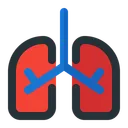 Free Lunge Gesundheit Medizin Symbol