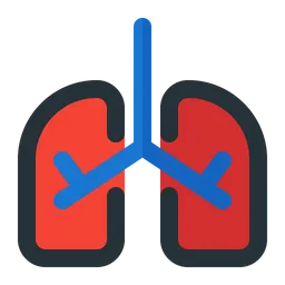 Free Lungs  Icon