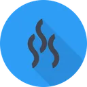 Free Quit Smoking Smoke Cigar Icon