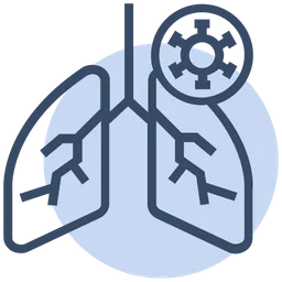 Free Lungs In Virus  Icon