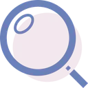 Free Lupe  Symbol