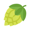 Free Lupulo Ícone