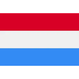 Free Luxembourg Flag Icon
