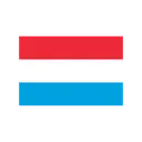Free Luxembourg  Icon