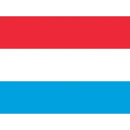 Free Luxembourg Flag Icon