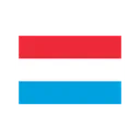 Free Luxemburg  Symbol