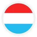 Free Luxemburgo  Icon