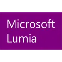 Free Lumia Microsoft Marca Ícone