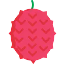 Free Lychee Icon