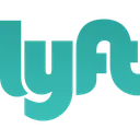 Free Lyft Logo Brand Icon