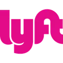 Free Lyft Logotipo De Tecnologia Logotipo De Midia Social Ícone