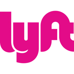 Free Lyft Logo Symbol