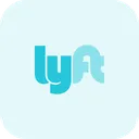Free Lyft Technology Logo Social Media Logo Icon