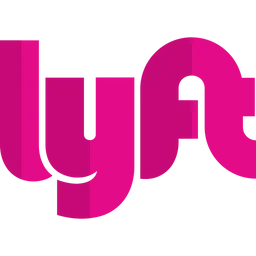 Free Lyft Logo Symbol