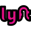 Free Lyft  Symbol