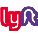 Free Lyft Technology Logo Social Media Logo Icon