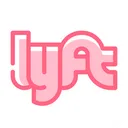 Free Lyft Logotipo De Tecnologia Logotipo De Marca Ícone