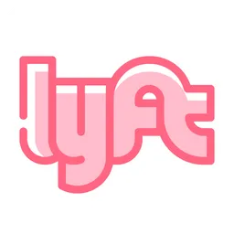 Free Lyft  Icon