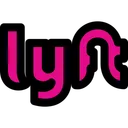 Free Lyft  Icon