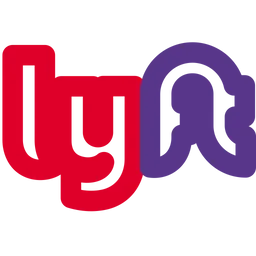 Free Lyft Logo Icon