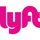 Free Lyft Technology Logo Social Media Logo Icon