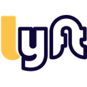 Free Lyft Technology Logo Social Media Logo Icon