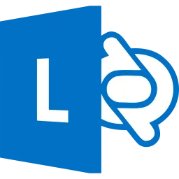 Free Lync Logo Icon